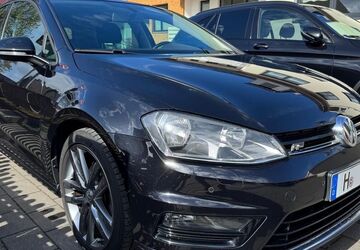 VW Golf 175.000 km 8.900 &euro; Hannover 30419
