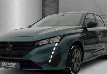 Peugeot 308 19.933 km 21.490 &euro; Hildesheim 31135