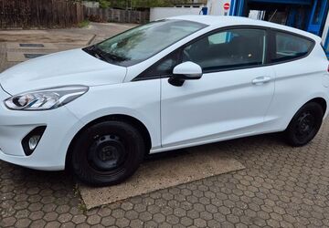 Ford Fiesta 69.100 km 9.200 &euro; Sehnde 31319