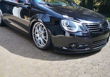 VW Eos 175.000 km 7.000 &euro; Hannover 30173