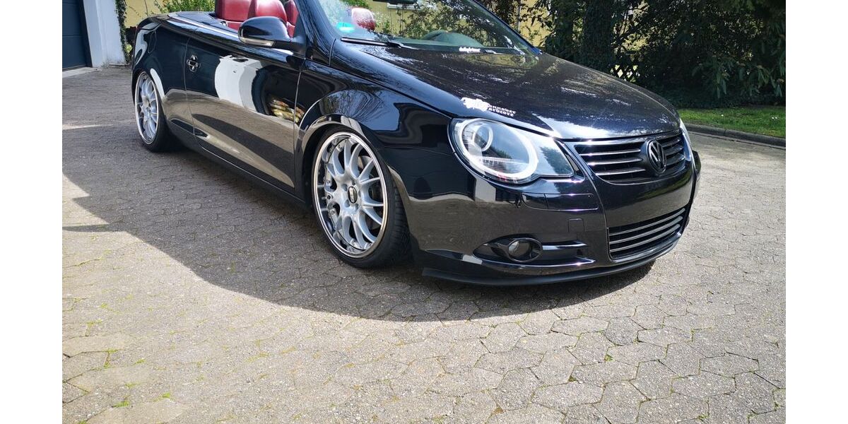 VW Eos 175.000 km 7.000 &euro; Hannover 30173