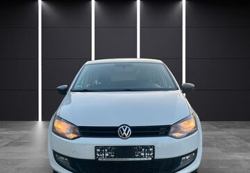 VW Polo 166.000 km 4.990 &euro; Peine 31226