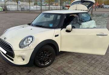 Mini One 143.000 km 6.250 &euro; Hannover, Landeshauptstadt 30457