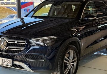 Mercedes-Benz GLE 400 175.000 km 48.990 &euro; Laatzen bei Hannover 30880