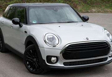 Mini Cooper Clubman 66.000 km 17.499 &euro; Salzhemmendorf, Flecken 31020