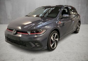 VW Polo 12.096 km 23.890 &euro; Salzgitter 38259