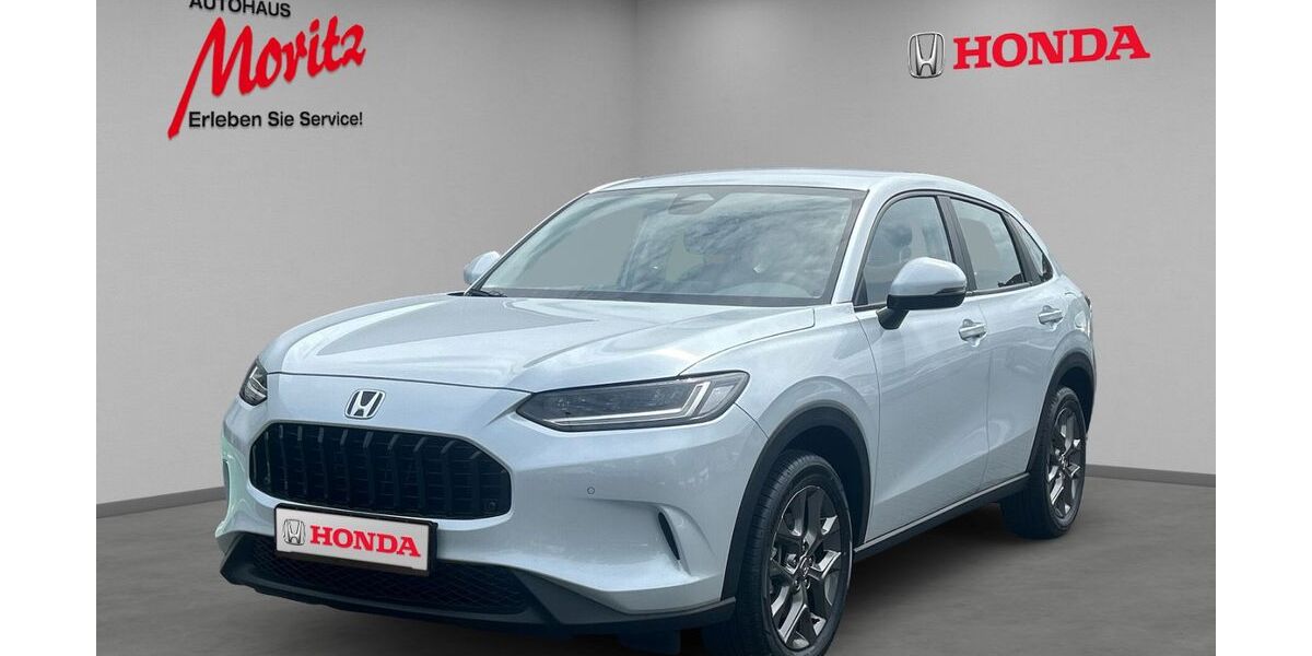 Honda ZR-V 8.000 km 33.950 &euro; Laatzen 30880