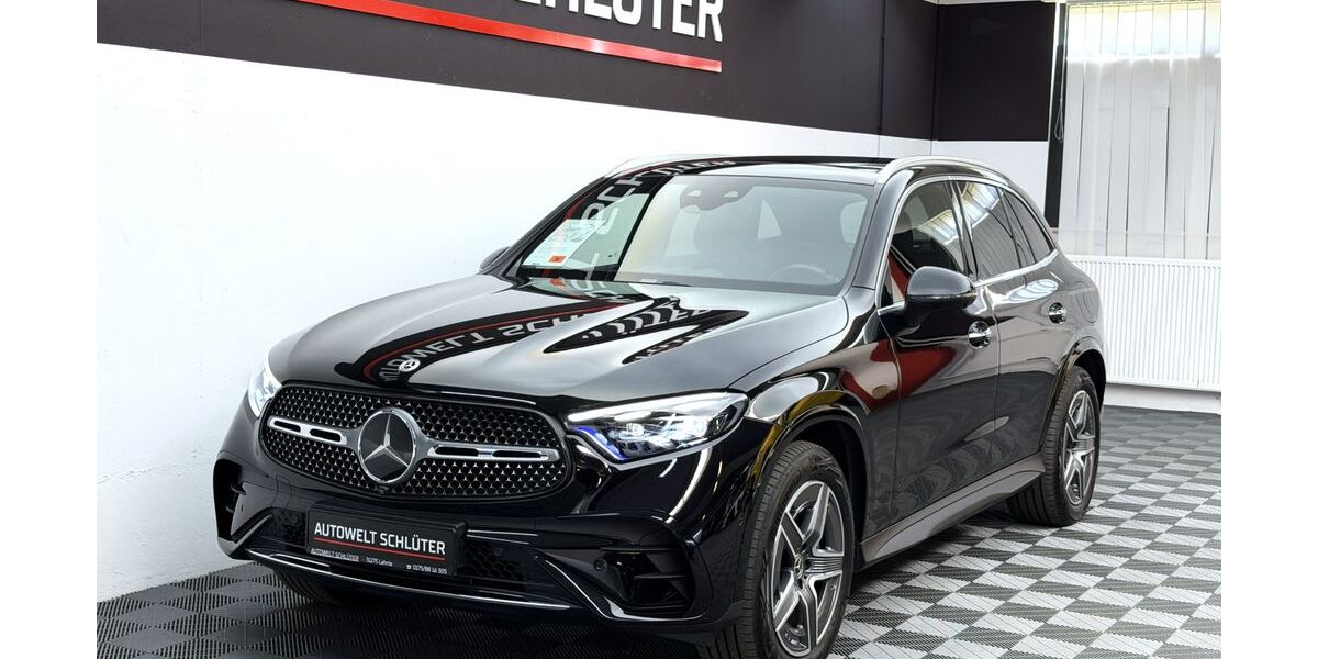 Mercedes-Benz GLC 300 38.550 km 62.980 &euro; Lehrte 31275