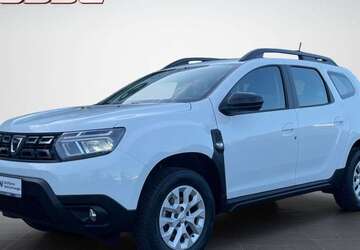 Dacia Duster 49.000 km 13.950 &euro; Hannover 30177