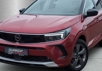 Opel Grandland (X) 22.232 km 22.990 &euro; Hildesheim 31135
