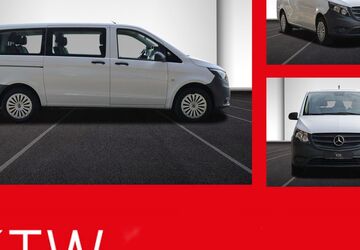 Mercedes-Benz Vito 51.927 km 35.999 &euro; Hildesheim 31137