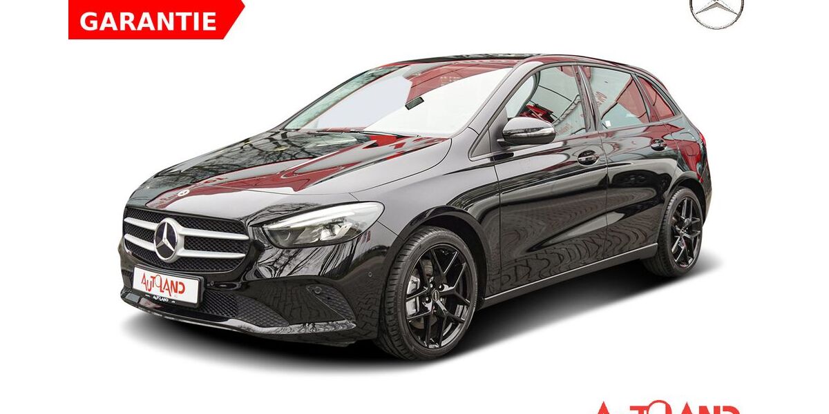 Mercedes-Benz B 250 89.900 km 21.990 &euro; Hannover 30179
