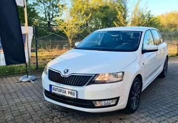 Skoda Rapid/Spaceback 148.700 km 6.990 &euro; Hannover 30453