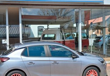 Opel Corsa 14.579 km 11.890 &euro; Lamspringe 31195