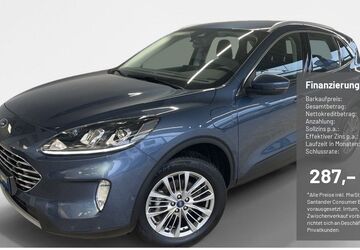 Ford Kuga 78.800 km 20.890 &euro; Gronau / Leine 31028