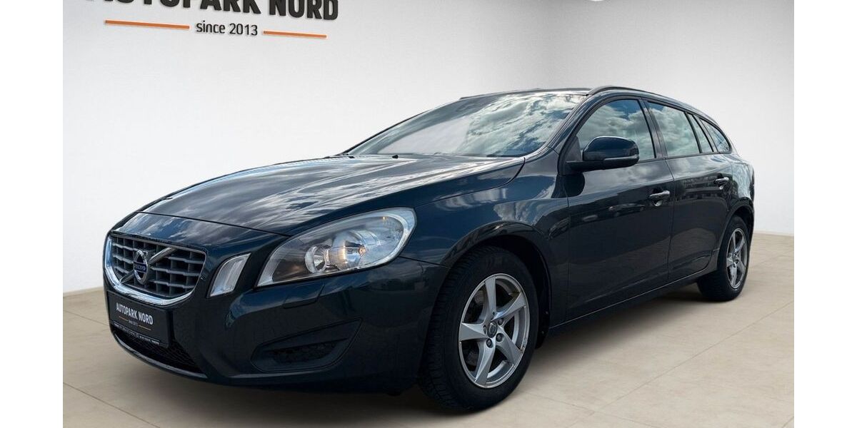 Volvo V60 179.000 km 6.899 &euro; Hannover 30179