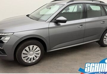 Skoda Kamiq 21.730 km 22.400 &euro; Peine 31226