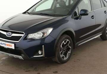 Subaru XV 113.648 km 15.550 &euro; Laatzen 30880