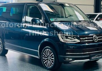 VW T6 Multivan 144.100 km 34.900 &euro; Hildesheim 31135