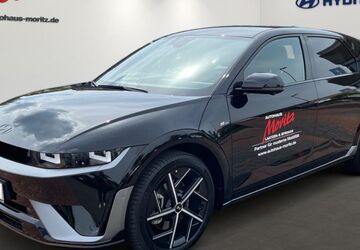Hyundai IONIQ 5 1.500 km 52.900 &euro; Laatzen 30880