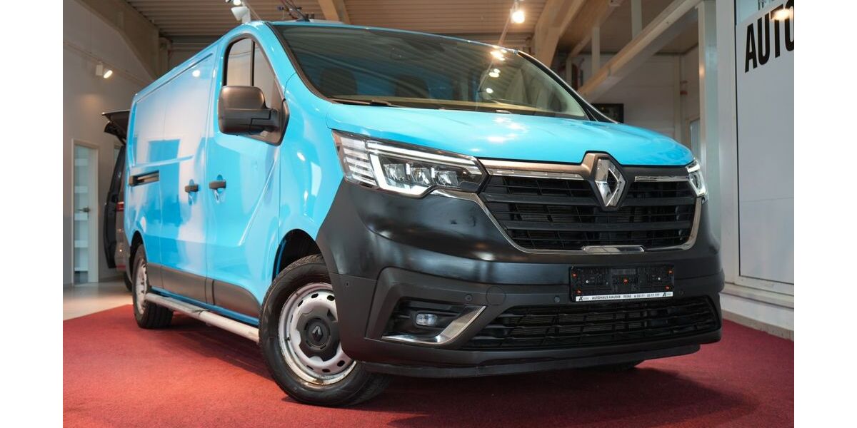 Renault Trafic 71.919 km 21.890 &euro; Peine 31228
