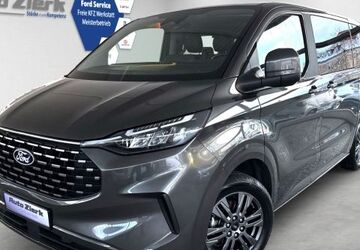 Ford Tourneo Custom 40.150 km 43.590 &euro; Peine 31226