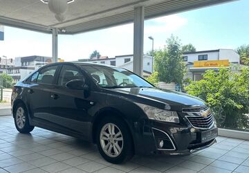 Chevrolet Cruze 130.000 km 4.900 &euro; Alfeld (Leine) 31061