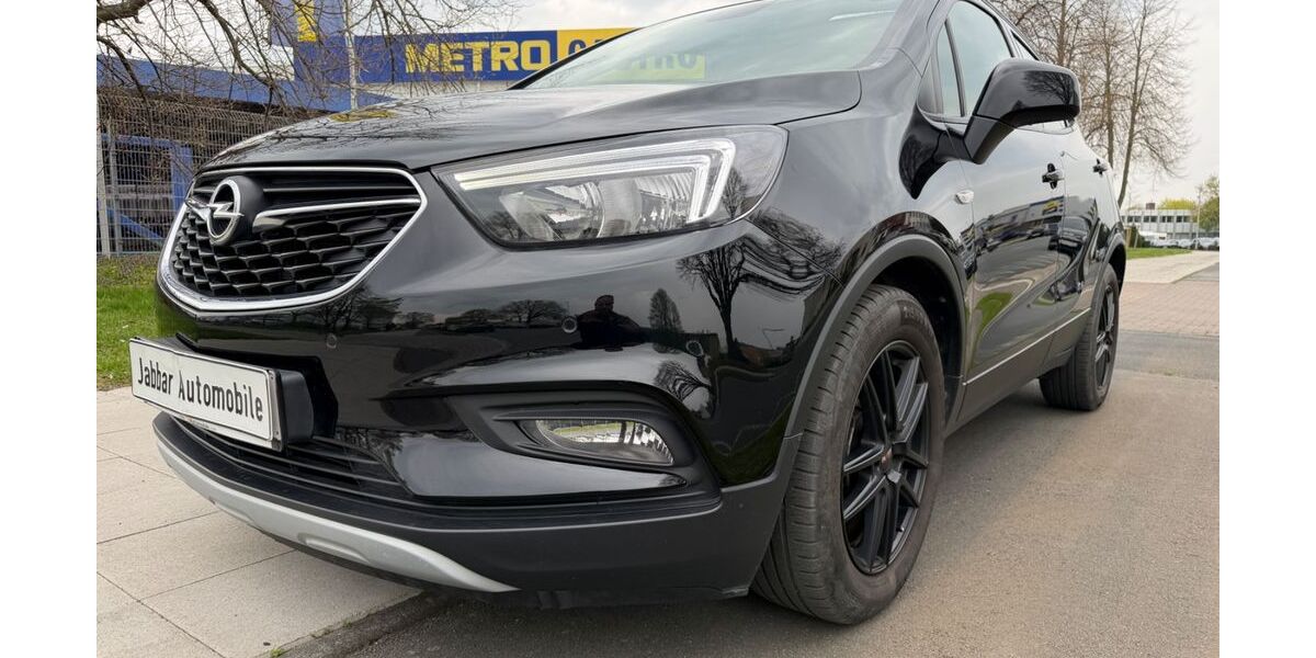 Opel Mokka 83.330 km 12.700 &euro; Hannover 30179