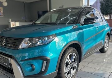 Suzuki Vitara 49.000 km 13.990 &euro; Alfeld (Leine) 31061