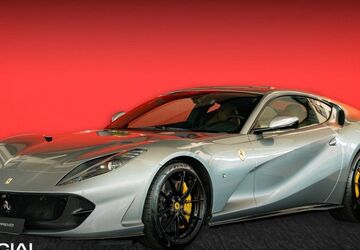 Ferrari 812 25.335 km 319.500 &euro; Hannover 30539