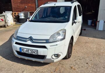 Citroen Berlingo 215.000 km 4.200 &euro; Hildesheim 31139