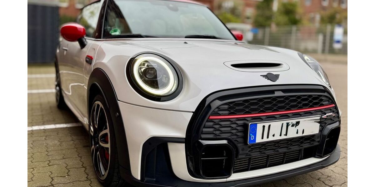 Mini John Cooper Works 29.499 km 32.700 &euro; Hannover 30161
