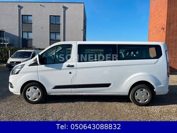 Gebrauchte Ford Transit