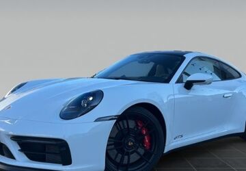 Porsche 992 18.370 km 144.850 &euro; Hannover 30177