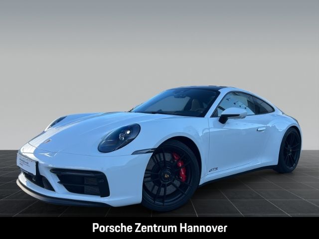 Porsche 992 18.370 km 144.850 &euro; Hannover 30177