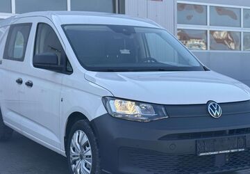 VW Caddy 94.600 km 18.000 &euro; Hildesheim 31137