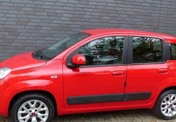 Fiat Panda 27.000 km 11.995 &euro; Hannover 30179