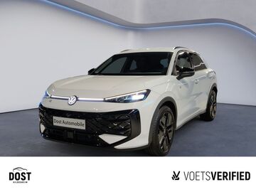 Gebrauchte VW T-Roc