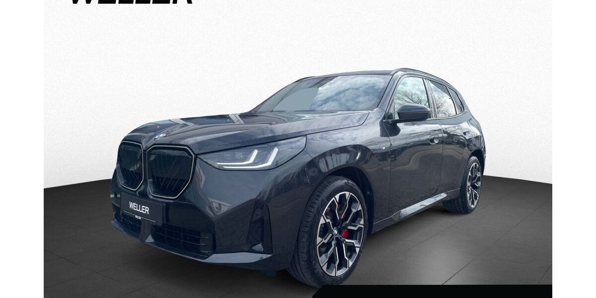 BMW X3 7.233 km 75.400 &euro; Hildesheim 31137