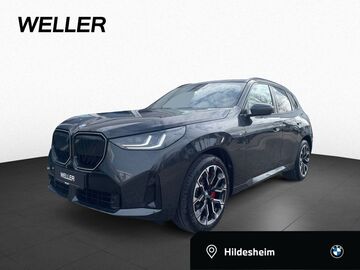 Gebrauchte BMW X3