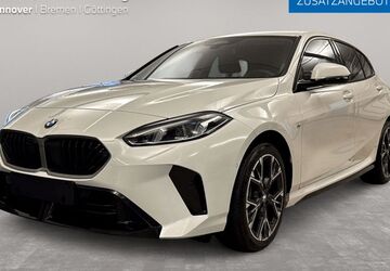 BMW 120 11.685 km 28.790 &euro; Hannover 30539