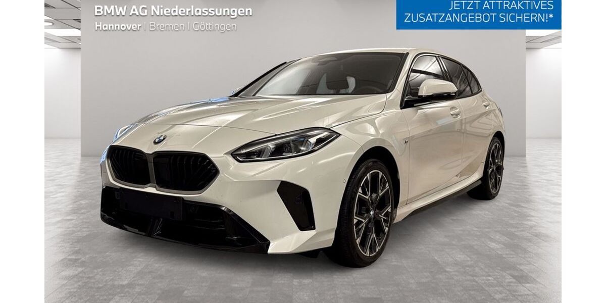 BMW 120 11.685 km 28.790 &euro; Hannover 30539