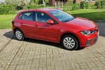 VW Polo 9.500 km 17.999 &euro; Sehnde 31319