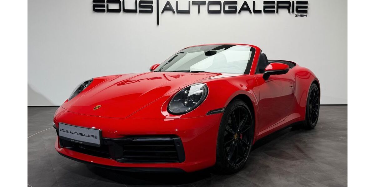 Porsche 992 37.154 km 119.900 &euro; Ronnenberg 30952