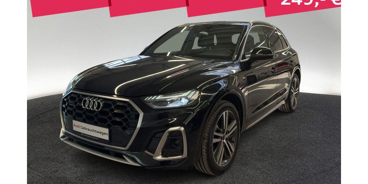 Audi Q5 56.037 km 41.950 &euro; Hannover 30179