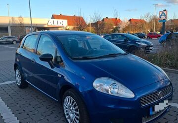 Fiat Punto 250.000 km 1.350 &euro; Sehnde 31319