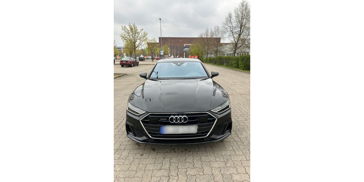 Audi A7 56.000 km 43.890 &euro; Ronnenberg 30952