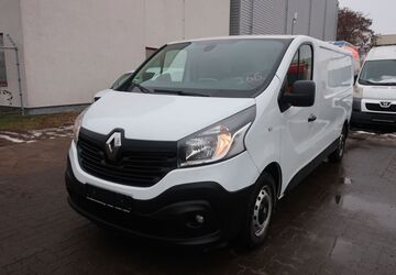Renault Trafic 182.624 km 9.800 &euro; Hannover 30179