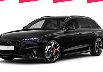 Audi A4 30.705 km 37.490 &euro; Hannover 30179