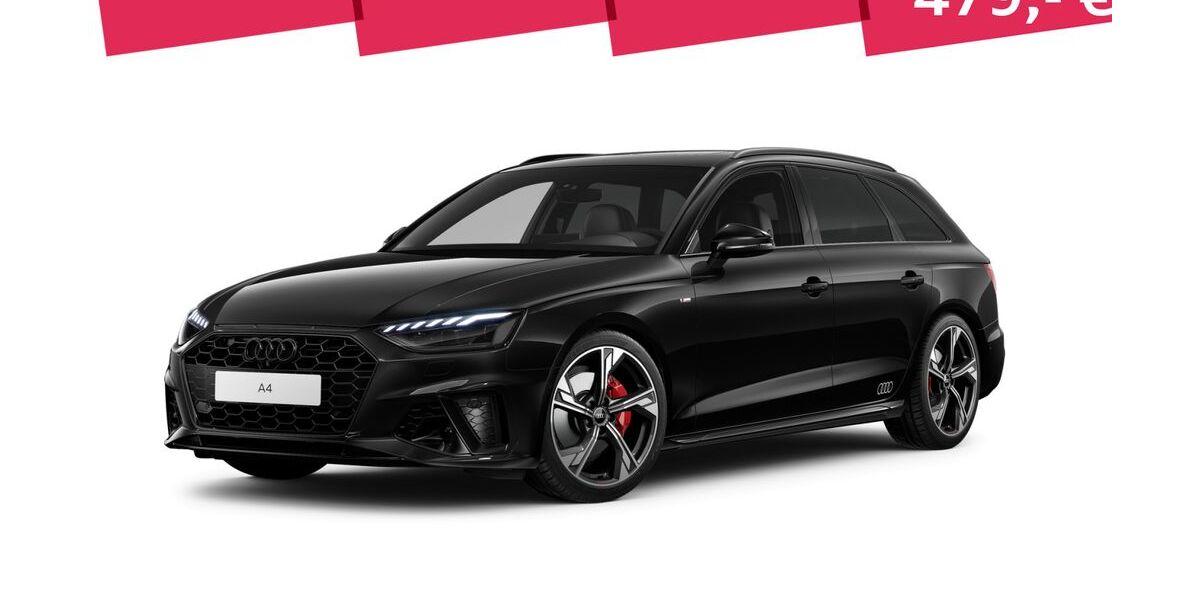 Audi A4 30.705 km 37.490 &euro; Hannover 30179